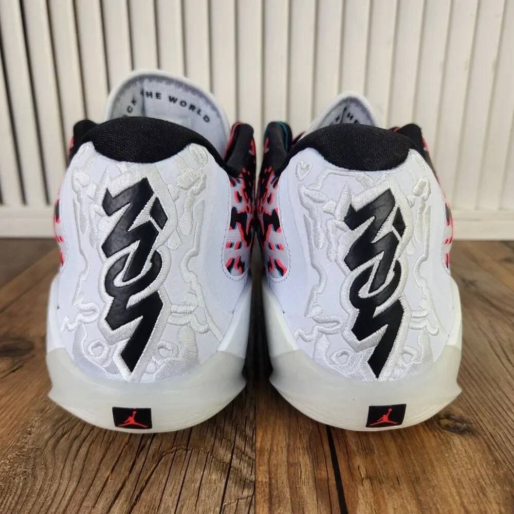 Jordan pre owned